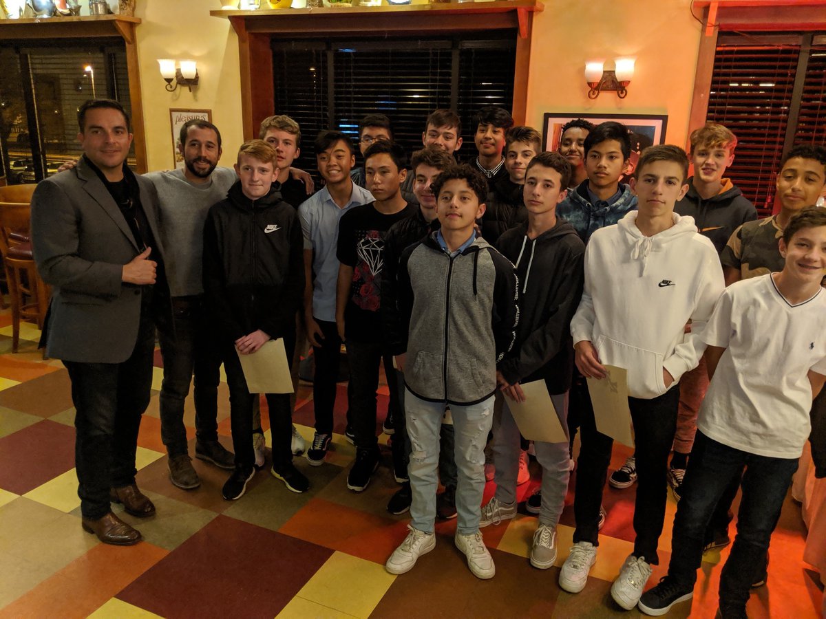 Vikings Soccer tweet media