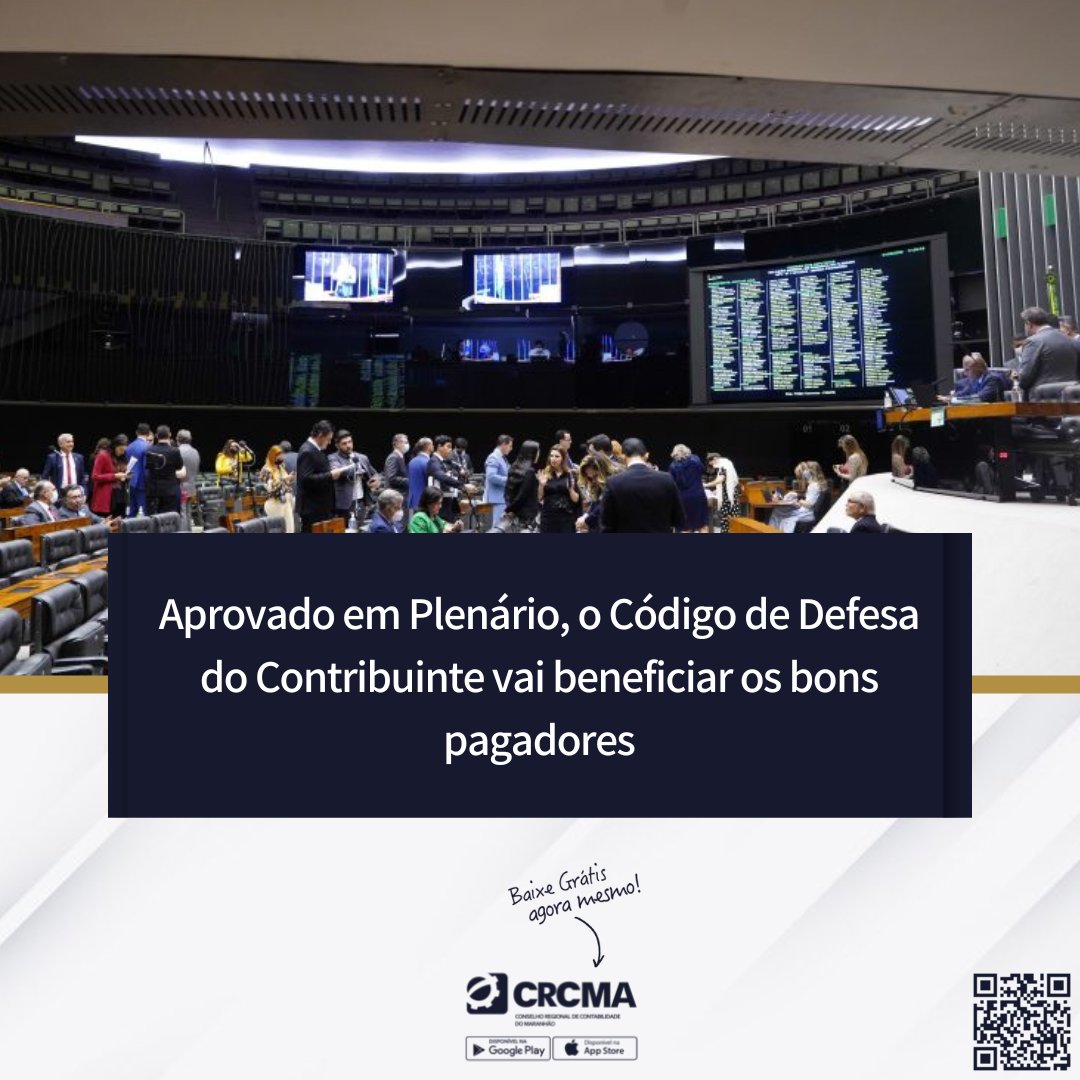 crcmaranhao's tweet photo. Saiba mais acessando nosso site https://t.co/QK1m1BlsWw ou app #LinkNaBio

#CRCMA #CRCInforma #CRCQueFaz https://t.co/JStR0gvVMY