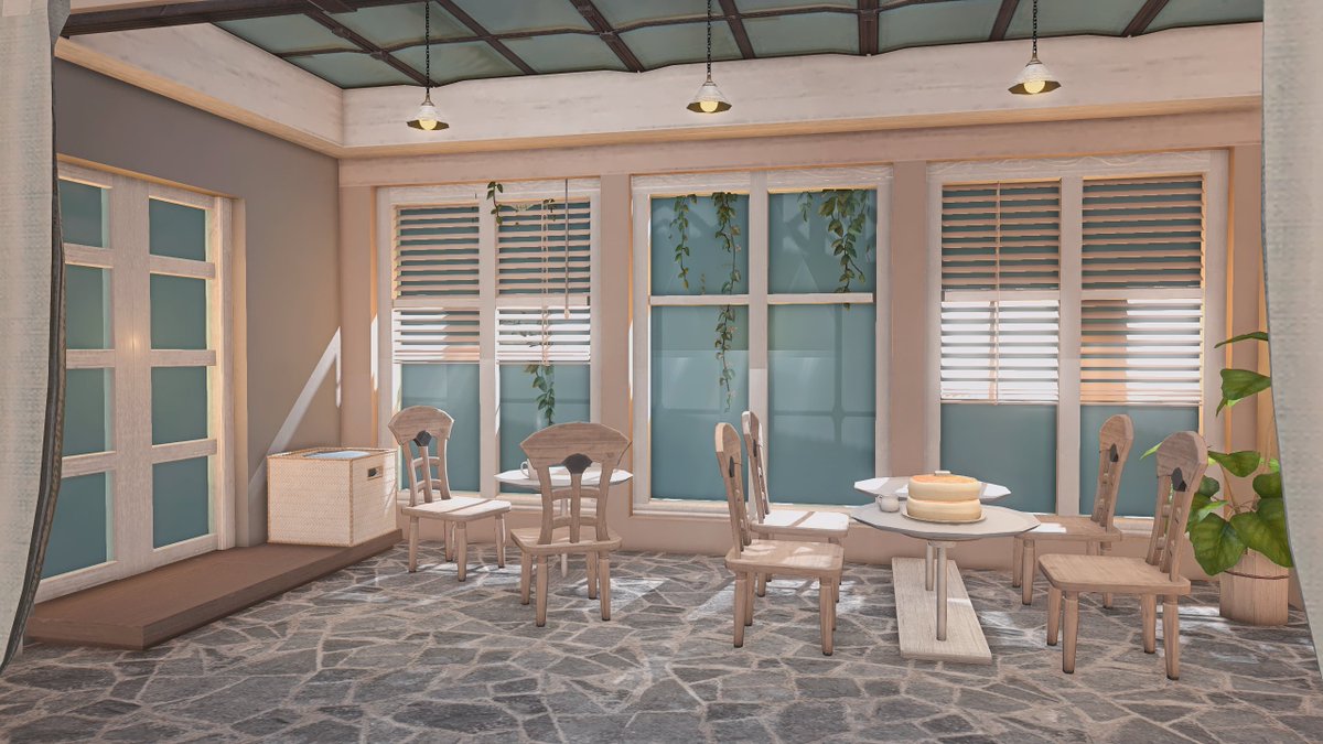 'Fika' [M] Cactuar, Mist W4 P59

#FF14ハウジング 
#HousingEden