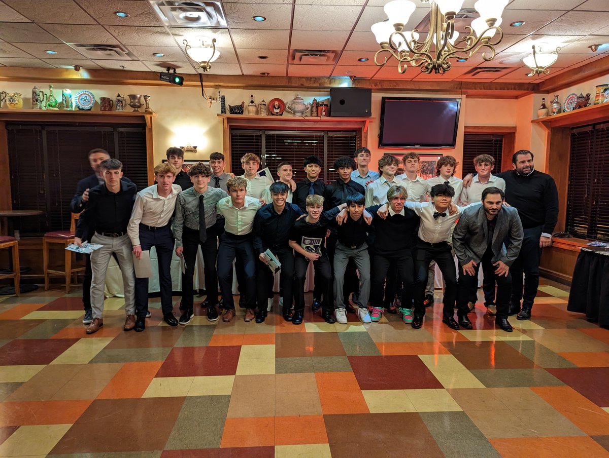 Vikings Soccer tweet media