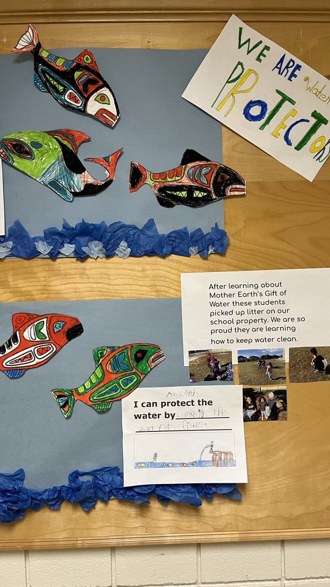 Valley Farm PS tweet media