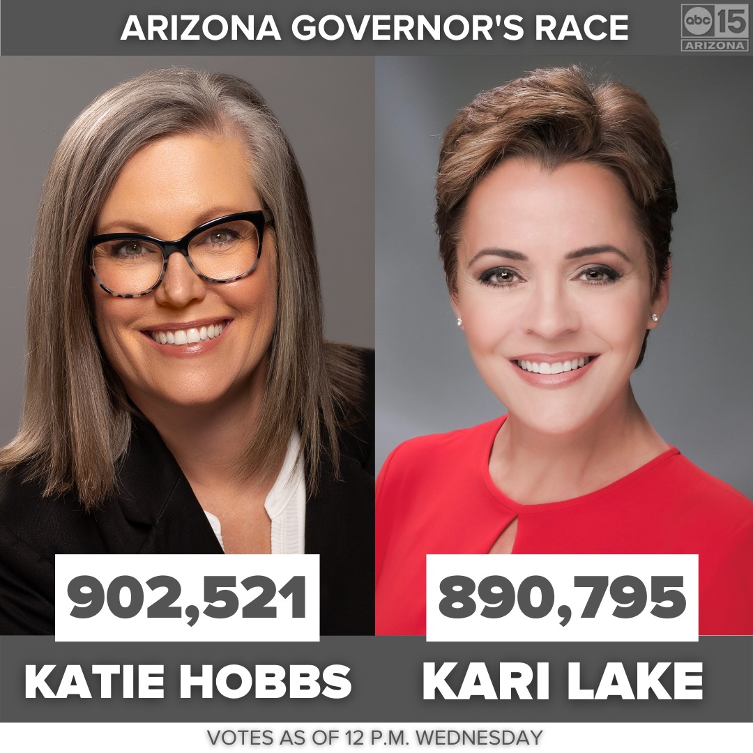 ABC15 Arizona tweet media