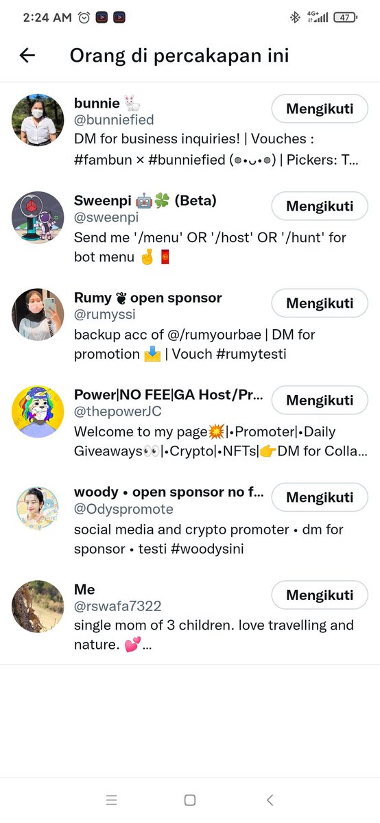 cilokudeng1's tweet photo. @rumyssi @bunniefied @Odyspromote @thepowerJC @rswafa7322 @sweenpi https://t.co/FxPIyeeRnP