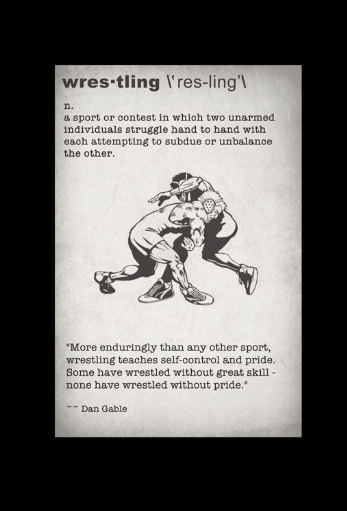 Ramapo Wrestling (WrestlingRamapo) / Twitter