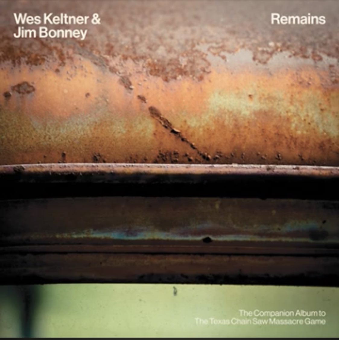 Here’s a “duh, we knew it already”: The highly awaited Texas Chainsaw Massacre game will also have a killer soundtrack. Give it a listen and let the anticipation course through your veins
<a href="/weskeltner/">WesKeltner 🎃</a> <a href="/jimbonney/">jim bonney</a> <a href="/fearthegun/">Gun</a> <a href="/TXChainSawGame/">The Texas Chain Saw Massacre</a>