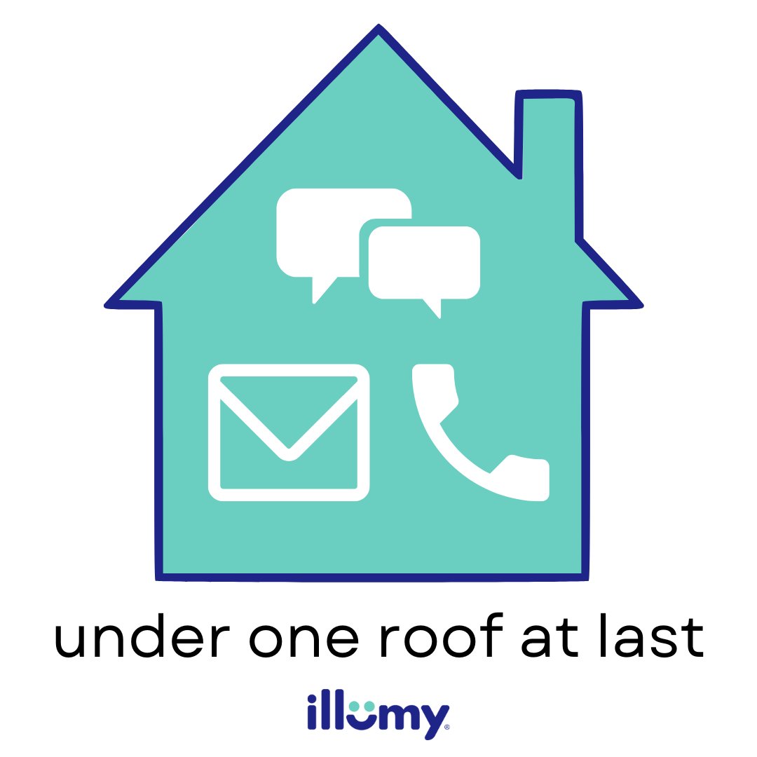 illumyinc's tweet photo. one inbox to rule them all coming soon 

learn more about how illumy's universal inbox is changing the game here:
https://t.co/bgDLByZ95M https://t.co/r4Nzhqkiys