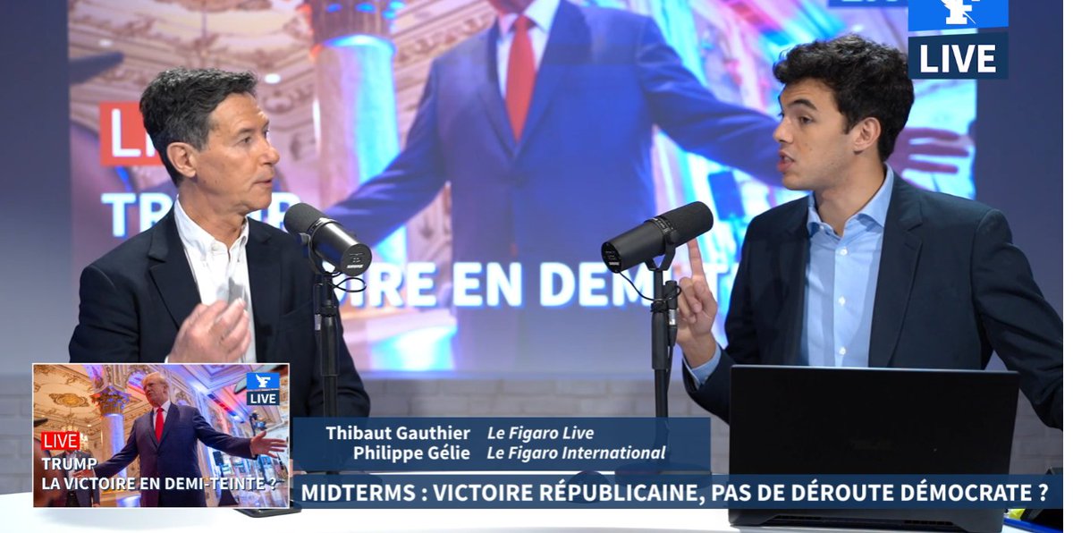 vincentroux88's tweet photo. #Midterms , Revues stratégiques, audition #Pouyanne #TotalEnergies, #COP27 #OceanViking mais aussi Liste #Deschamps, @DariusRochebin @FranckFerrand Clovis #Cornillac : +12h de live, et des dizaines de vidéos. Fier du travail des équipes @Figaro_Live avec les équipes @Le_Figaro! https://t.co/1c3iYdIE6b