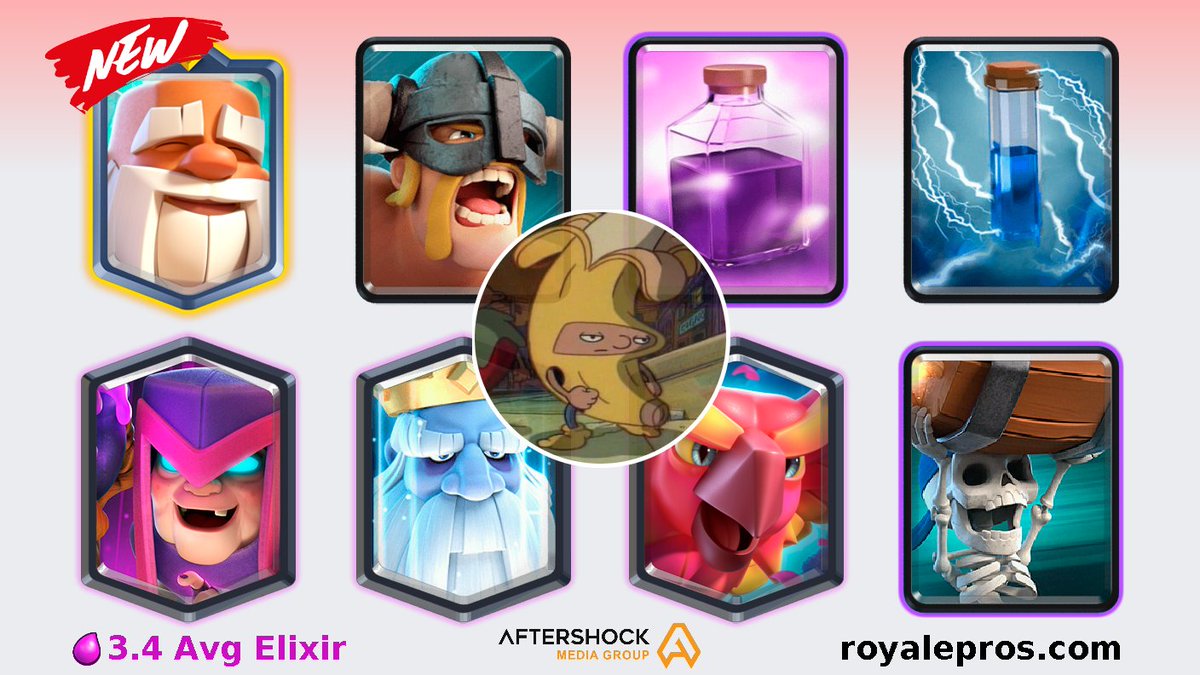 .<a href="/LilJaunt7/">Jordan</a> has won grand challenge on 10/11/2022 03:28:03 SGT [Monk,Elite Barbarians,Rage,Zap,Mother Witch,Royal Ghost,Phoenix,Wall Breakers]

Deck: link.clashroyale.com/deck/en?deck=2…

GC Logs: royalepros.com/viewprofile/98…

Powered by @ AMGinfluence