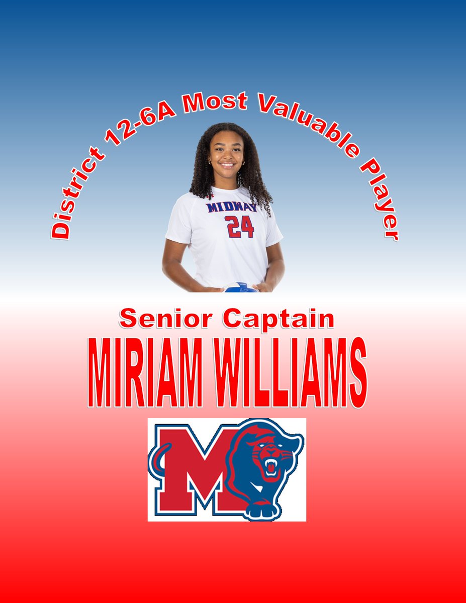 Midway Volleyball tweet media