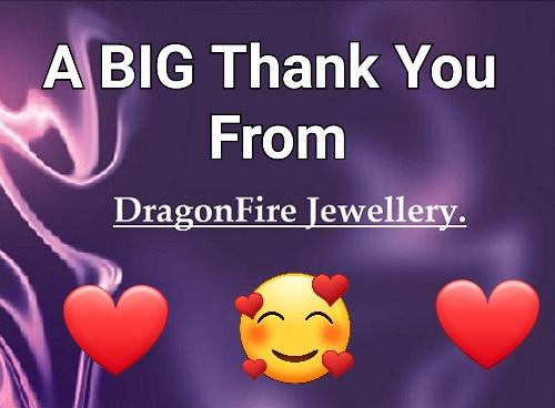 DragonFire Jewellery tweet media