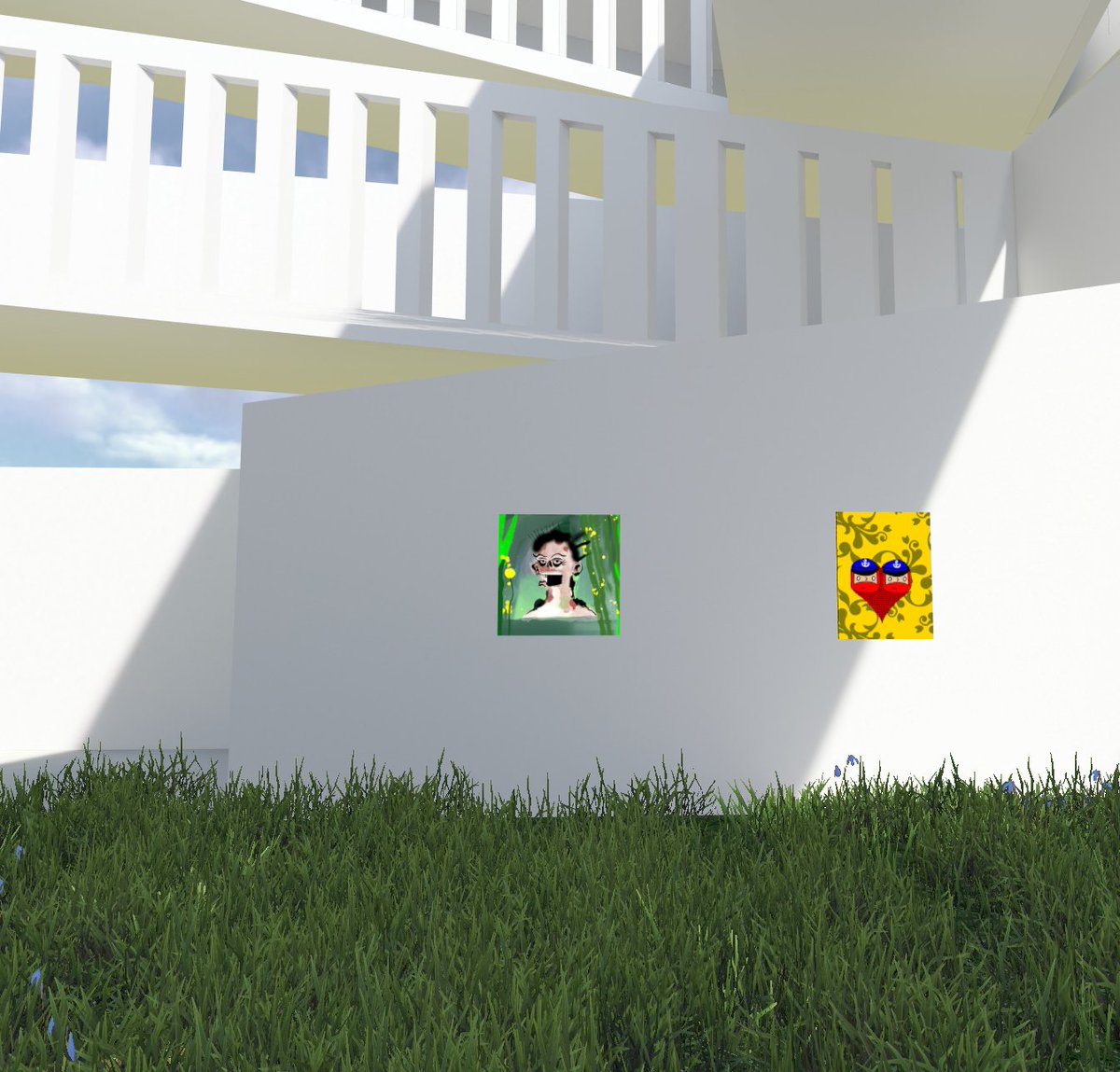 Beni Moshe tweet media