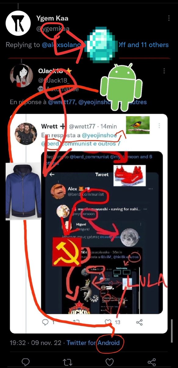 balls lol tweet media