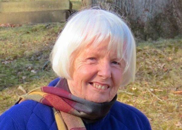 2022 AWARDS FINALIST for Activism: Patricia Corcoran for her leadership of the Friends of Mount Hope Cemetery in its mission to optimize the cemetery’s potential as a cultural resource.

🏆 Ceremony on 11/16: ow.ly/1JH950LxXYs

📸: Margaret Miyake