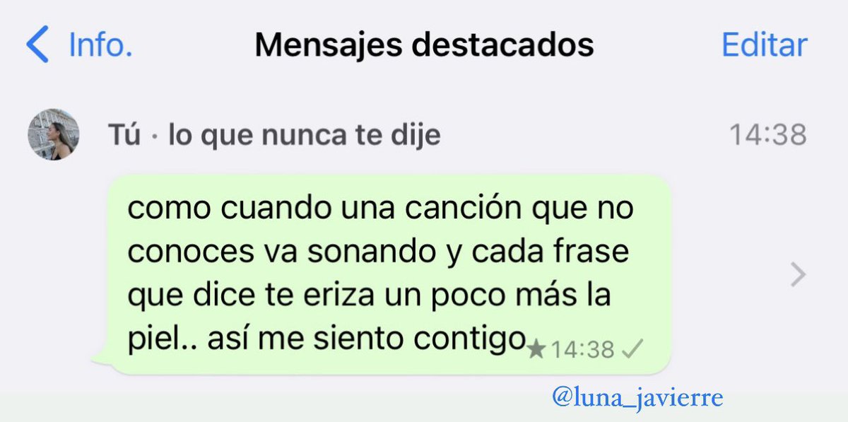 luna (@luna_javierre) on Twitter photo 