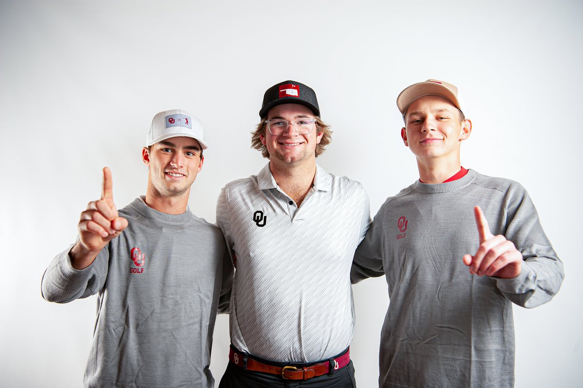 ℂ𝕝𝕒𝕤𝕤 ℂ𝕠𝕞𝕡𝕝𝕖𝕥𝕖 ✅

▫️ <a href="/Ryder_Cowan/">Ryder</a> 
▫️ <a href="/PJMaybankIII/">PJ3Golf</a> 
▫️ Connor Henry

Welcome to the fam, gentlemen!