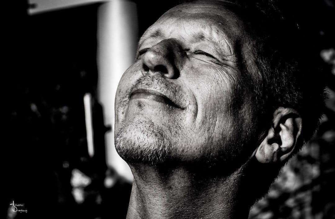 Thank you for your kind words! Yes, it's true, my father passed away on Saturday. He was in hospital for several weeks and then fell asleep. He had a good life and always told me great stories about his friends.He was a great father and I will always love and miss him ❤️🕊️