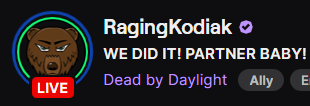 Kodiak tweet media
