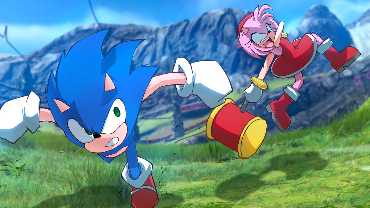 LightzTweets's tweet photo. Sonic Frontiers Is Way Harder Than It Looks
-
https://t.co/Hp639NQJis
https://t.co/Hp639NQJis
-
-
art by the goat @Meridieri once again!! follow the legend :)
#sonic #sonicfrontiers #lightz https://t.co/fAT8bW0q3T