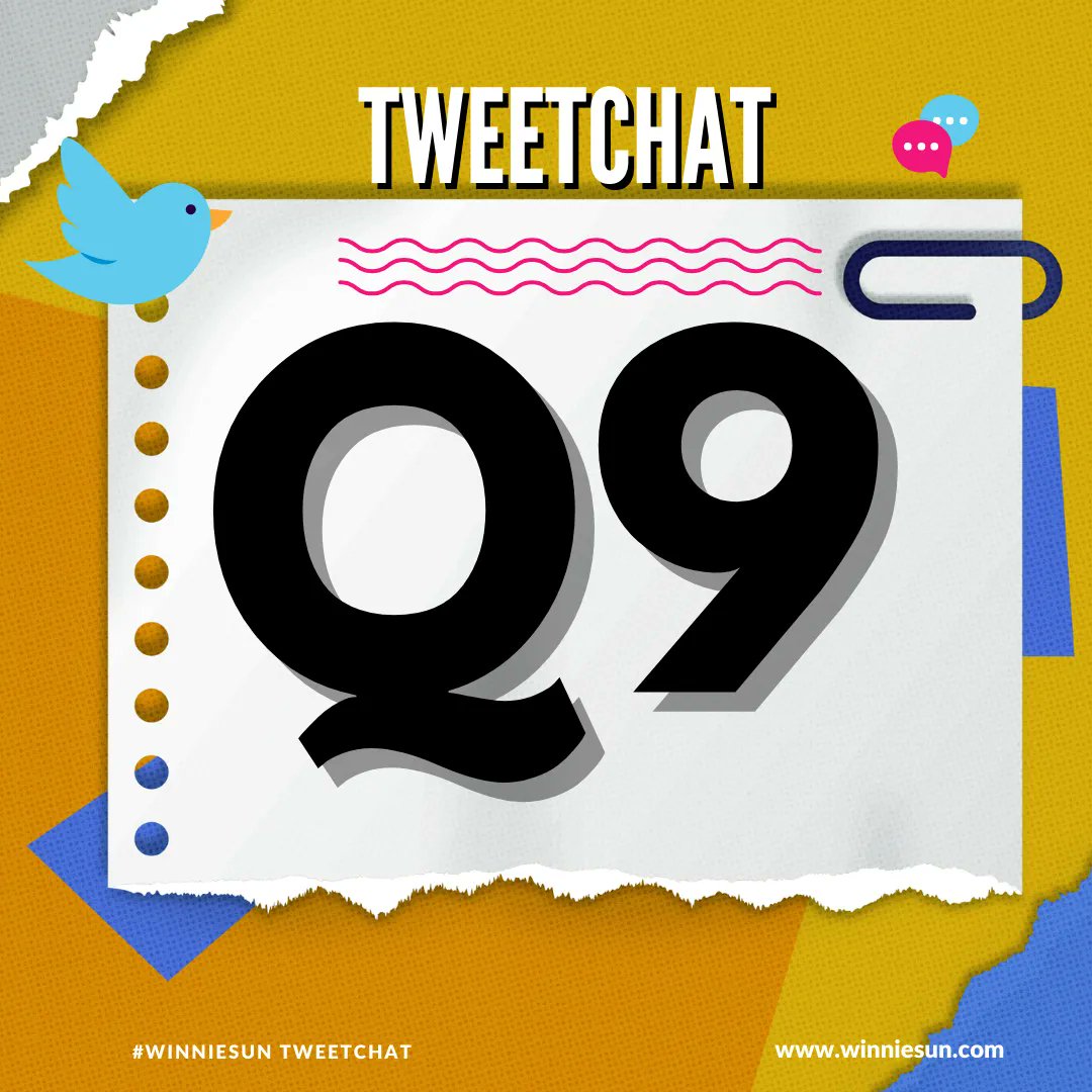 #WinnieSun ☀️ tweet media