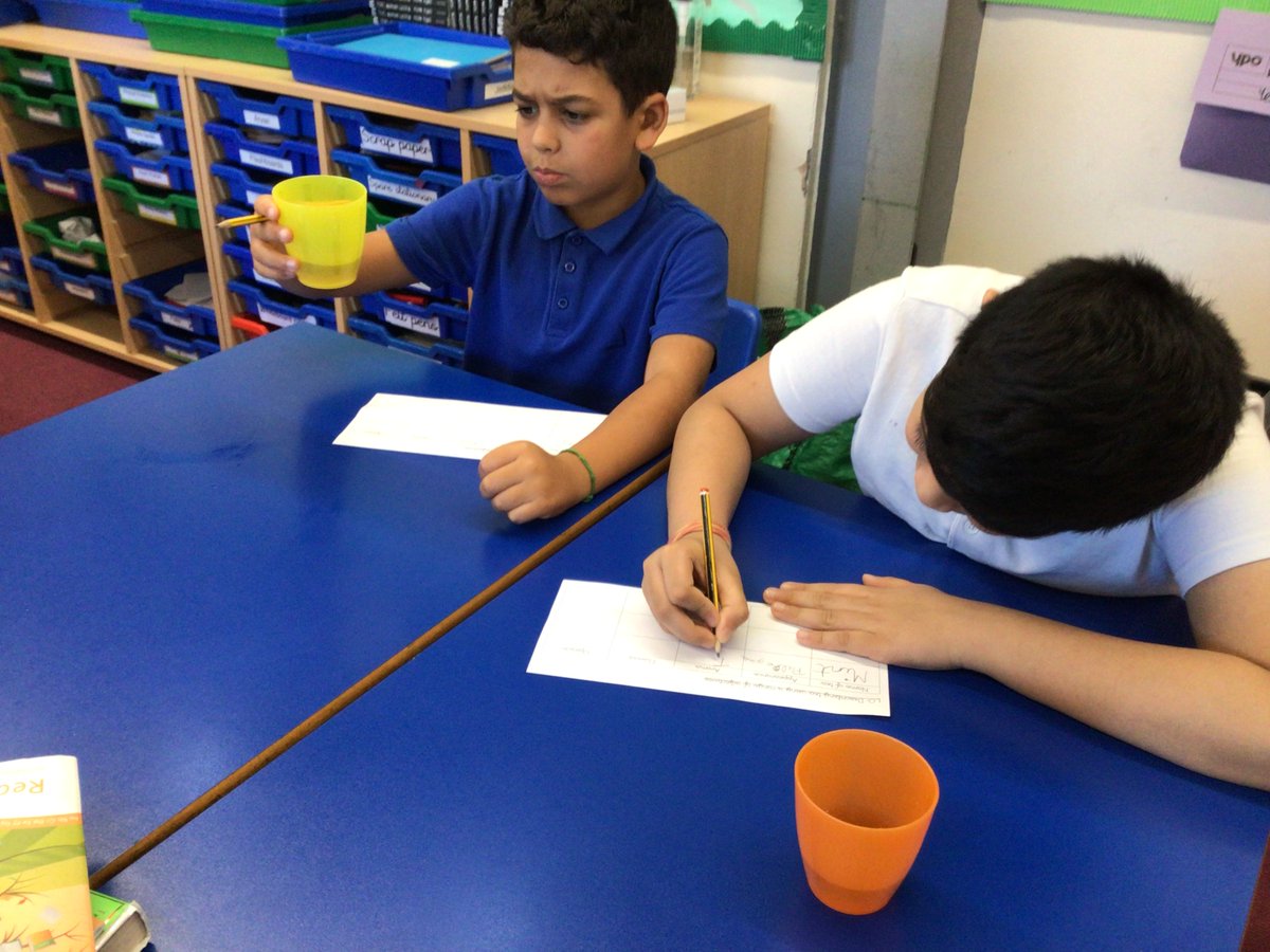 Holy Trinity Primary School tweet media