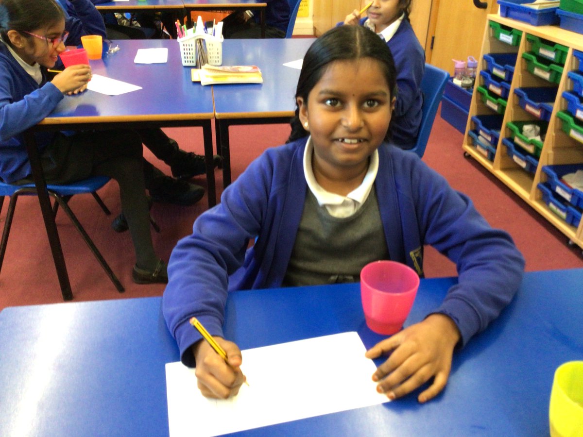 Holy Trinity Primary School tweet media