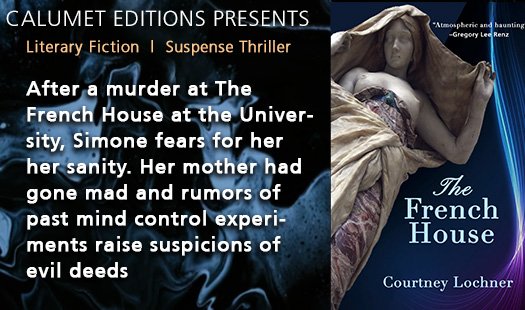 FRENCH HOUSE ➡ geni.us/french_house?t…  (Tweet posted by Calumet Editions)
(_