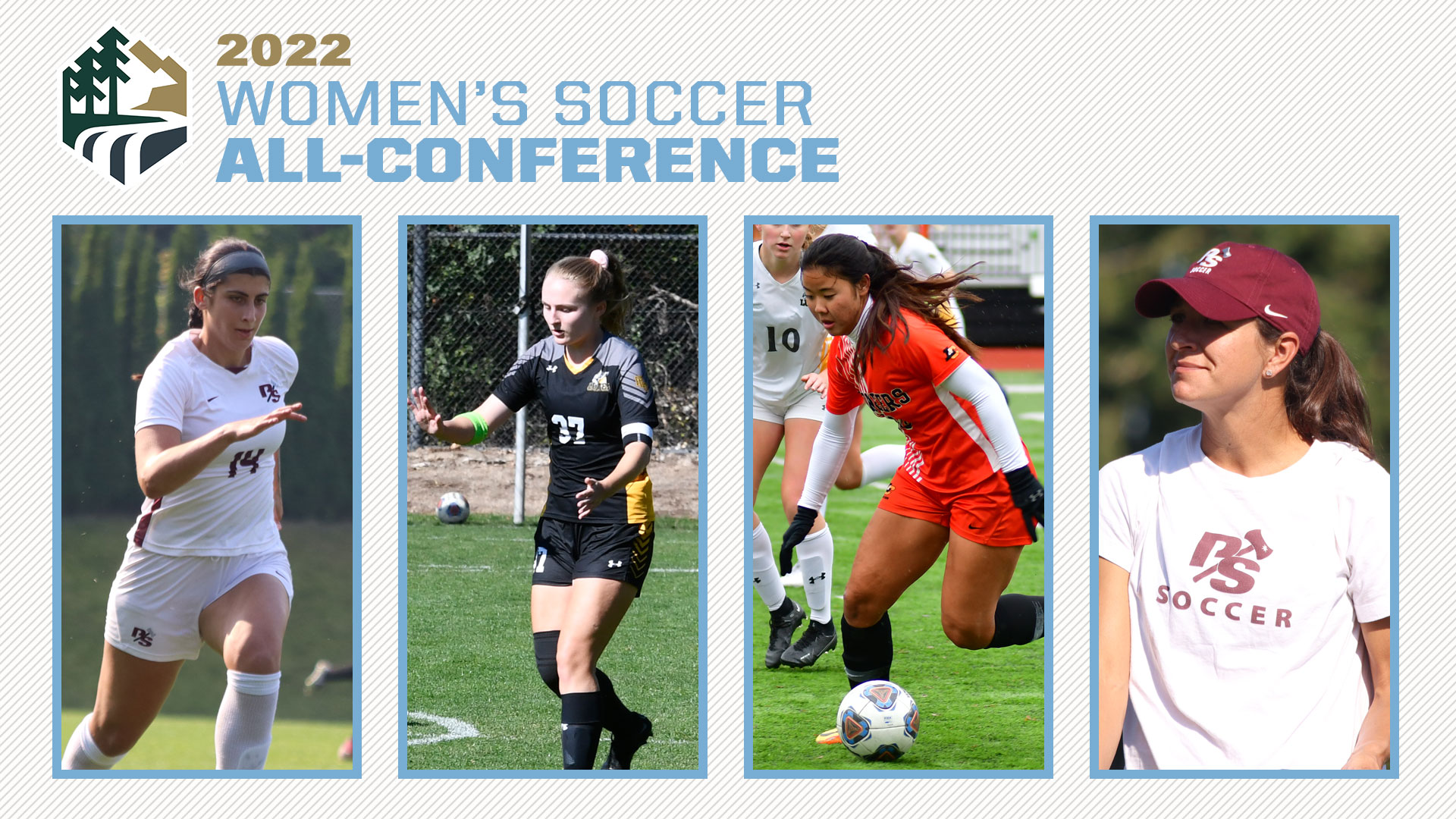 Northwest Conference on Twitter "2022 AllNWC Women’s Soccer Team