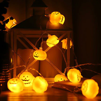 abphilosopher's tweet photo. Kawaii Japanese Korean Small Pumpkin String Light

🌟10% OFF with Coupon Code: abphilosopher🌟 different sizes to choose from
#Halloween #Halloweendecoration #homedecoration #ledlights #stringlights #pumpkin #falldecoration #japaneselight
ad

👇
https://t.co/GVzkDqqIqt https://t.co/YOYN0pVnVB