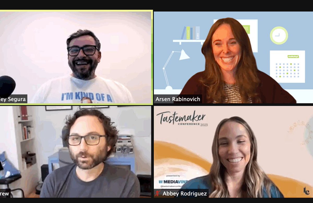 TopHatRank's tweet image. We had so much fun talking about how to make that money 💸 (from your blog!) on the last #SEOForBloggers episode.

Catch the recap and gain access to the transcript, Q&amp;amp;A, video replay, and more:
bit.ly/3TzrwE1