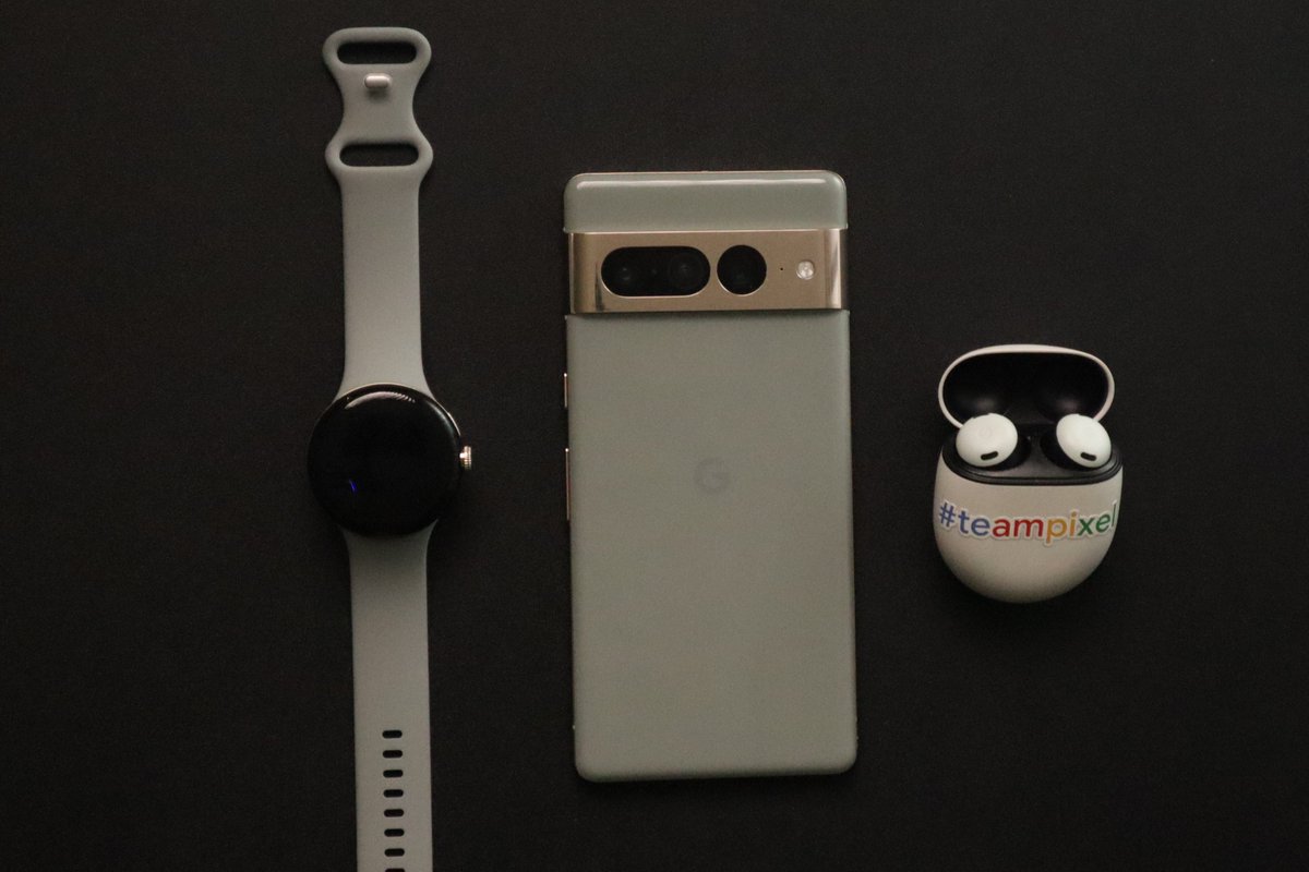 hollaturboi's tweet image. AYYYE I&apos;m all in #GoogleEcosystem