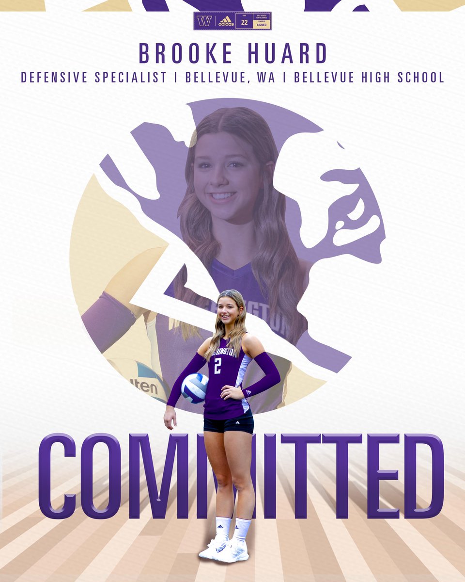 100% a dawg! <a href="/UWVolleyball/">Washington Volleyball</a>
