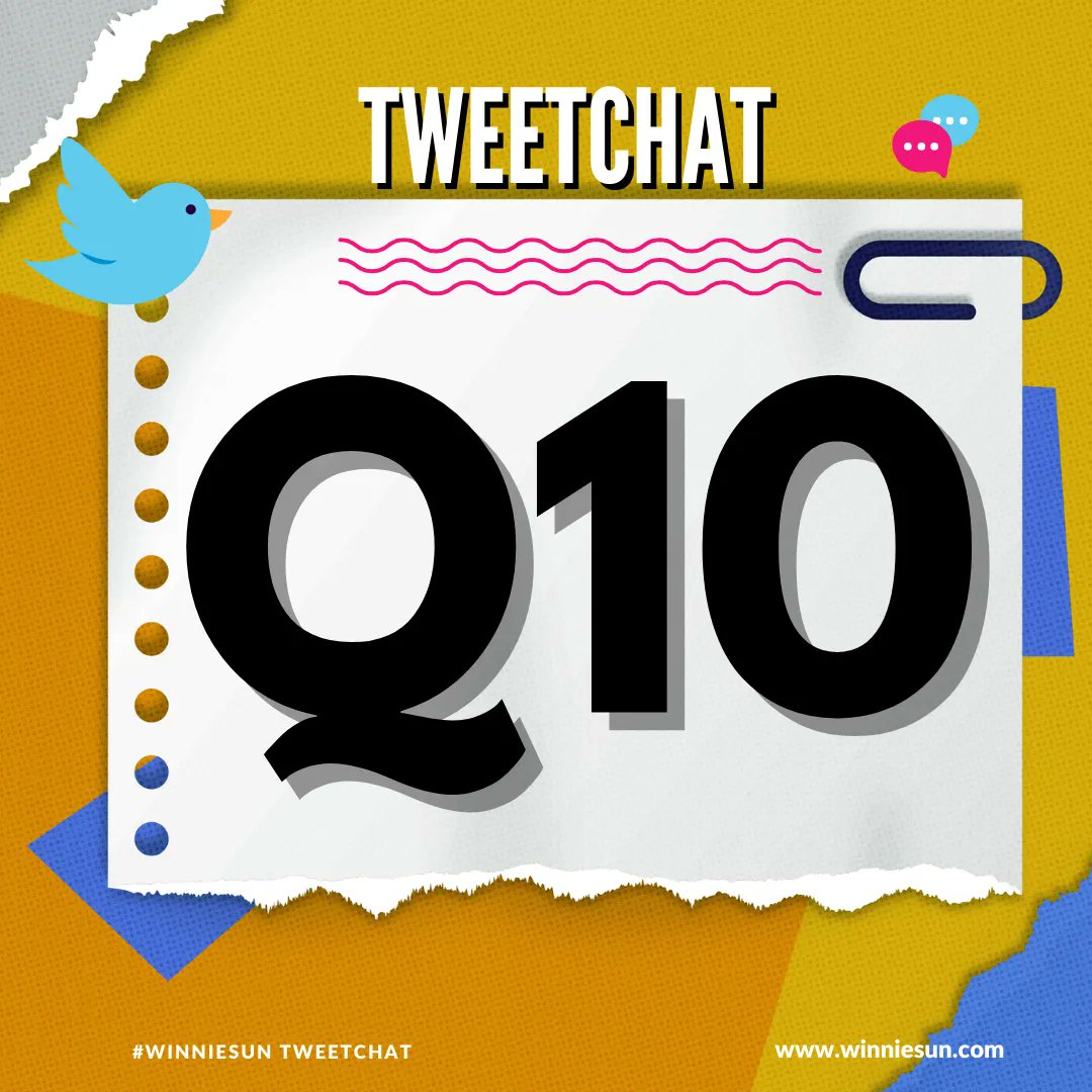 #WinnieSun ☀️ tweet media