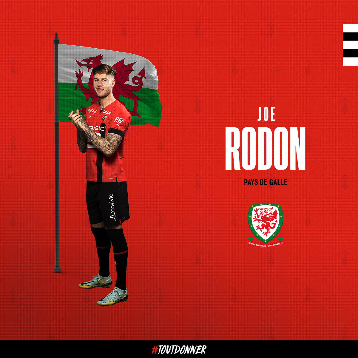 Stade Rennais F.C. tweet media