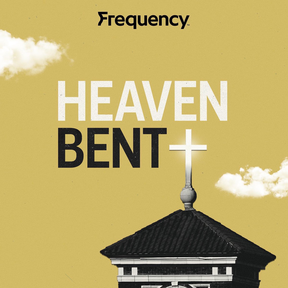 HeavenBentPod's tweet image. With the launch of season 3 complete, it’s ready to binge! And for bonus content, subscribe now to Heaven Bent+ on @applepodcasts. 💛