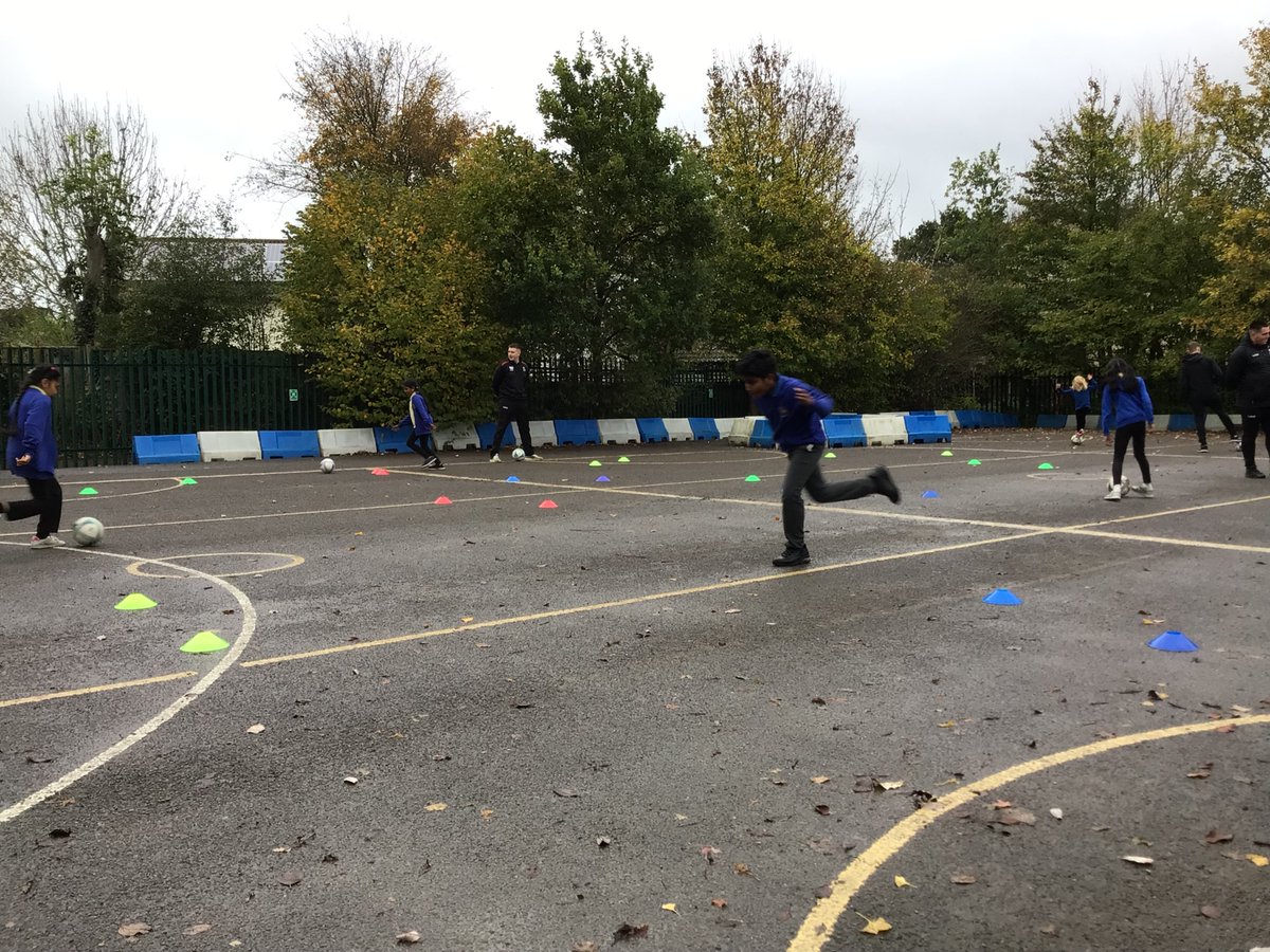 Holy Trinity Primary School tweet media