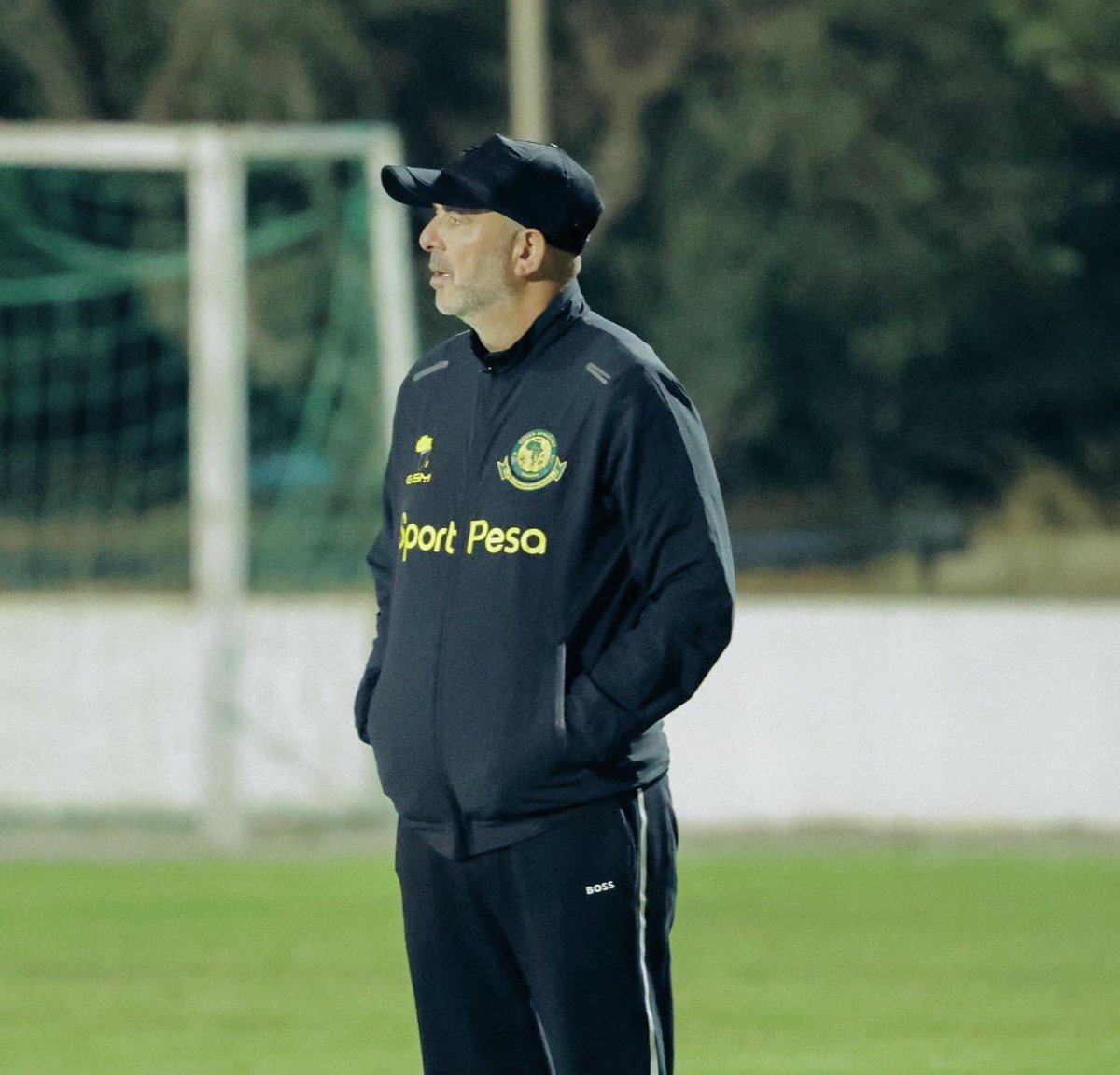 KateNduta_'s tweet image. Retweet with no reason. Just retweet🔥

THE CLUB ABOVE ALL🔰 @YangaEnglish