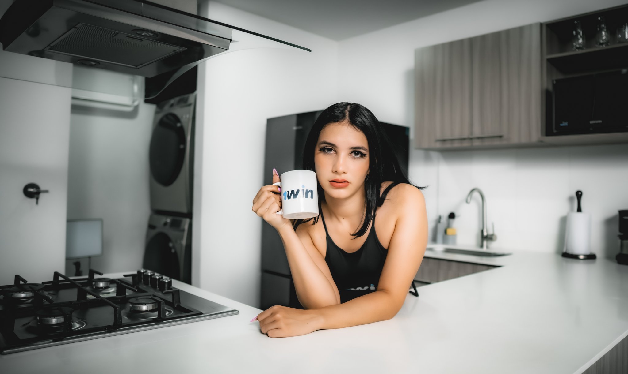 TW Pornstars - Min Galilea. Twitter. tienes ganas de probar tu suerte