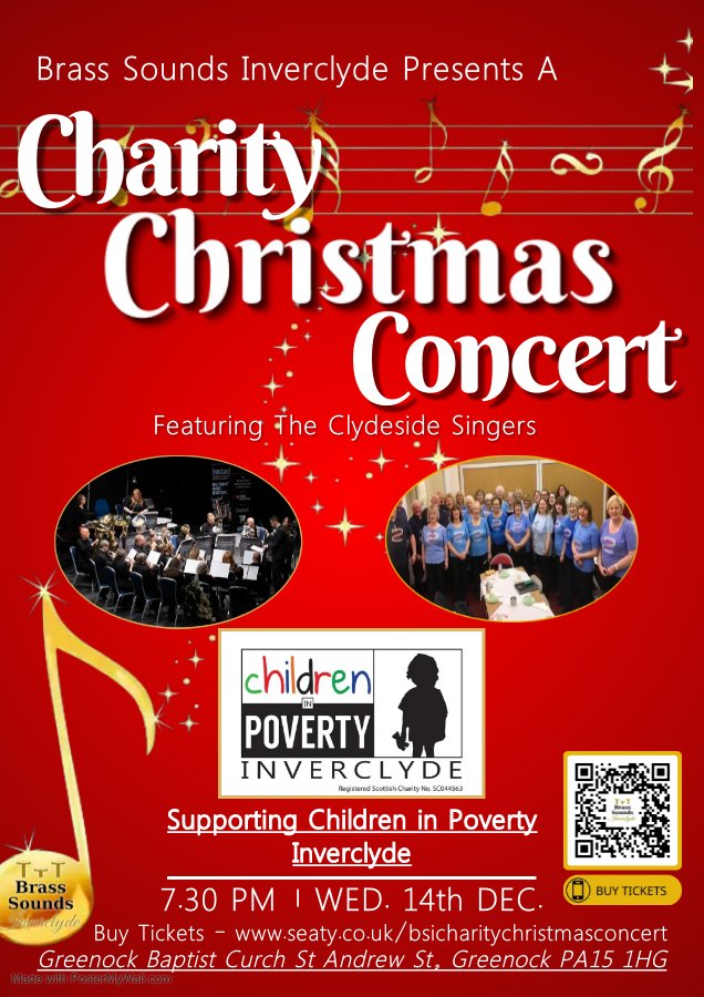 Children in Poverty (@cipinverclyde) on Twitter photo 