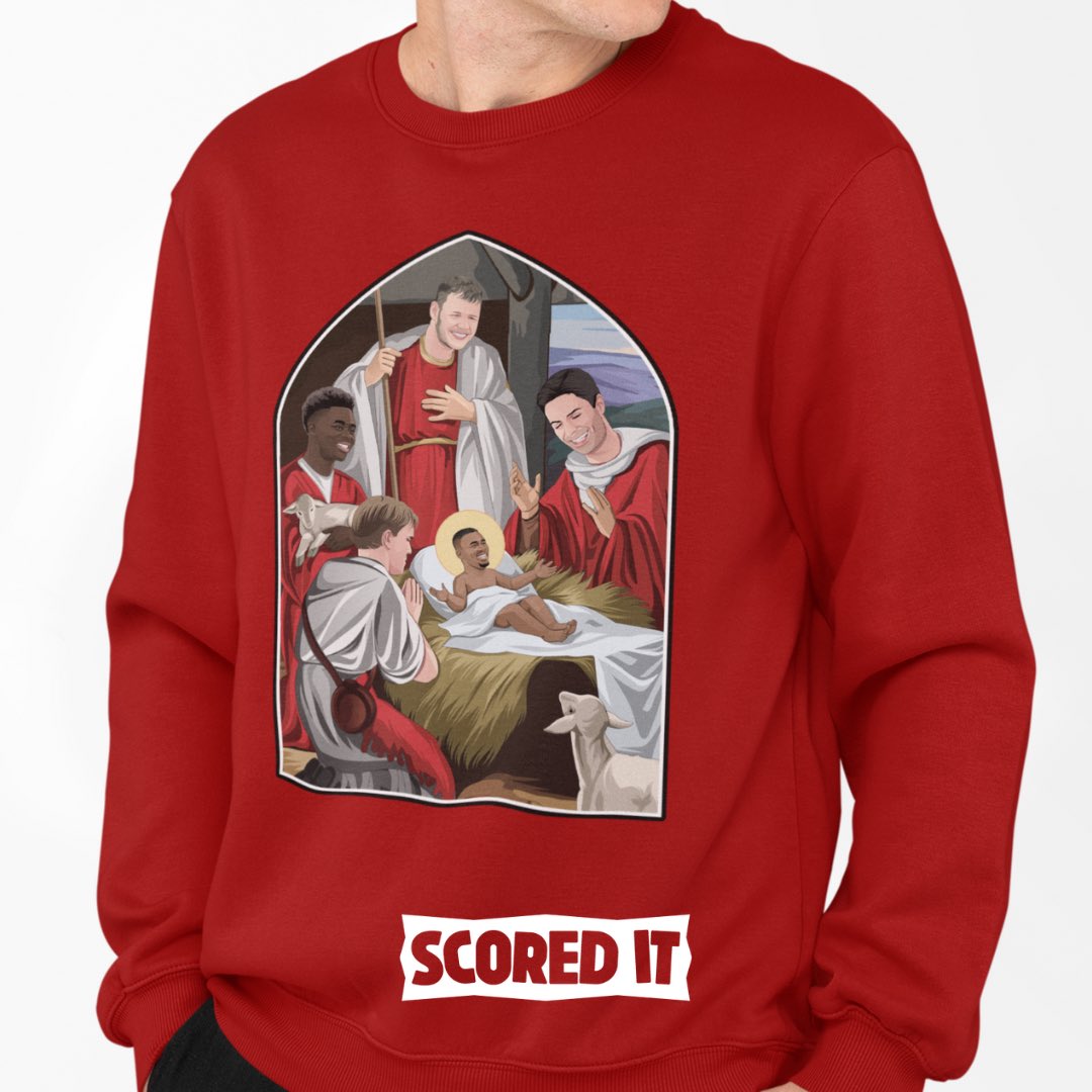 Scored It tweet media