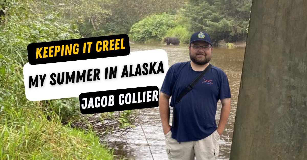 c_crossing_'s tweet photo. Looking for a fun read? Jacob Collier reflects on his summer doing aquatic surveys for the Alaska Department of Fish and Game 😄, now on our website!

https://t.co/gEuz4dZ2dU

#salmon #Alaska #conservation #salmonid #fisheries https://t.co/Ziq5f8sdSY