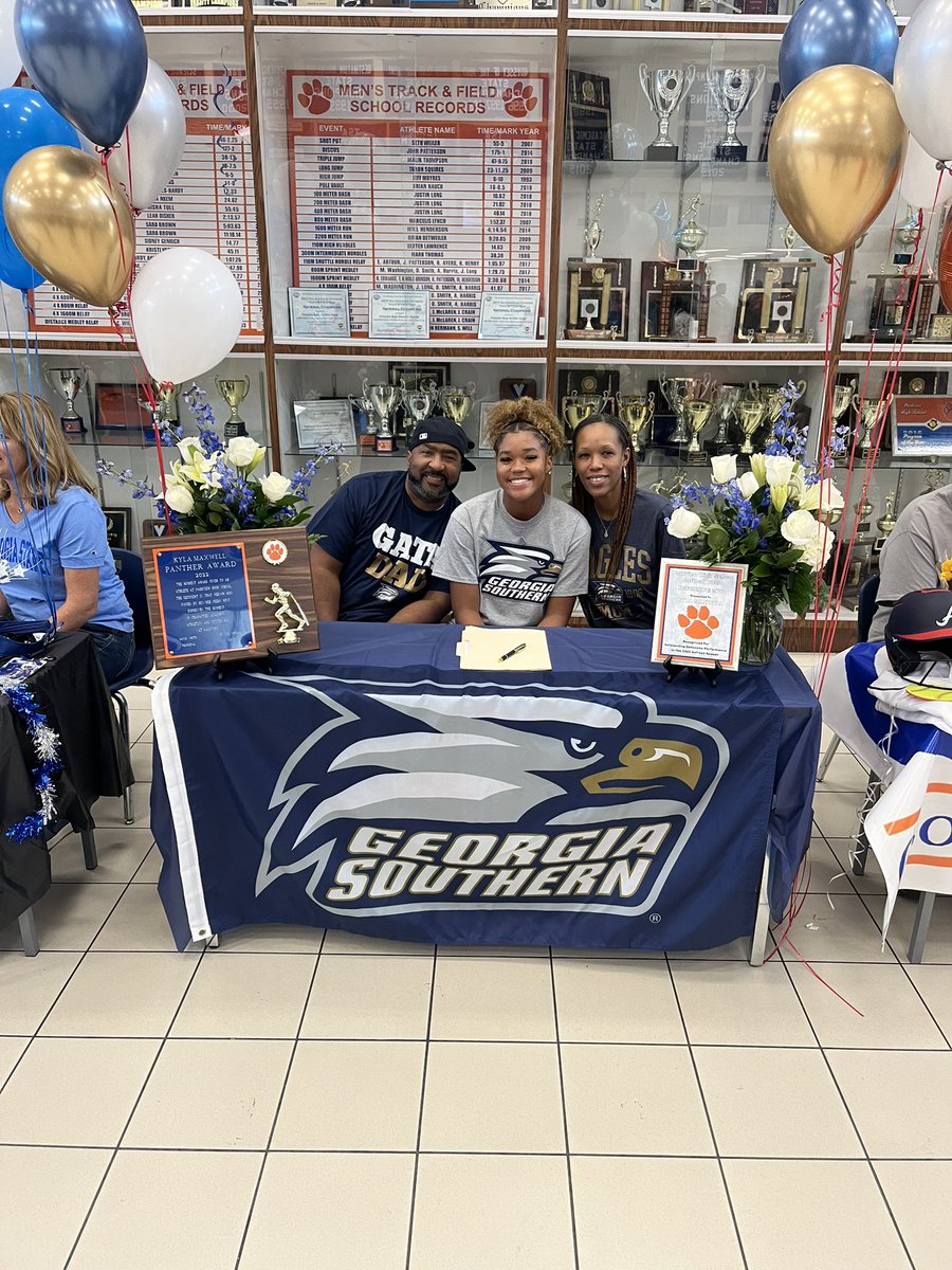 Parkview Athletics tweet media