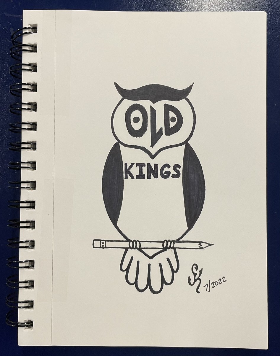 Christopher Knox tweet media