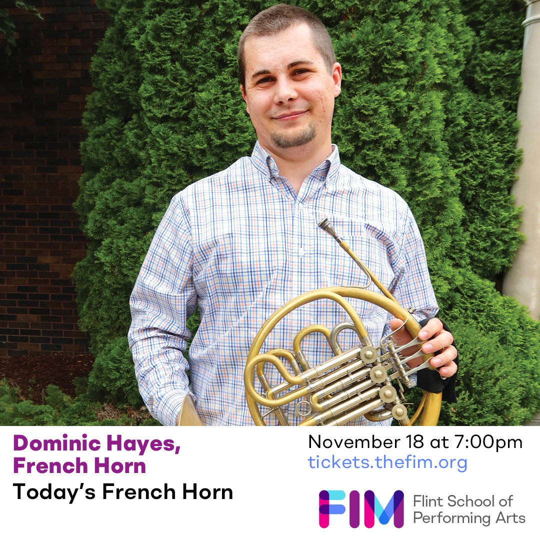 FIM - Flint School of Performing Arts tweet media