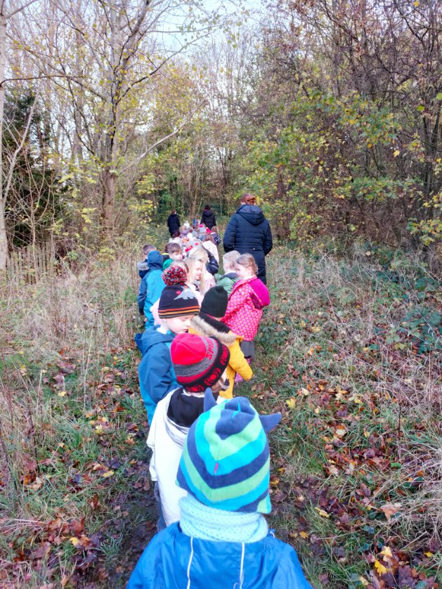 Foundation Stage 2 tweet media