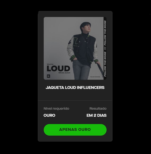 LOUD CLUB on X: Amanhã tem sorteio no LOUD CLUB! 🧵👇 Então segue o fio  pra conferir os prêmios disponíveis nessa rodada:   / X