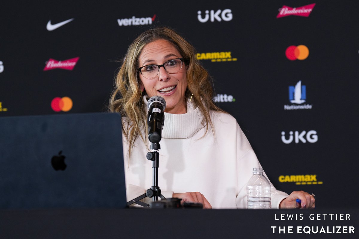 EqualizerSoccer's tweet image. Utah will be one of the two #NWSL expansion teams entering the league in 2024, as first reported by @JeffKassouf.

One spot remains for dozens of other prospective cities. Which city will host team No. 14?

📸: @LewisNC