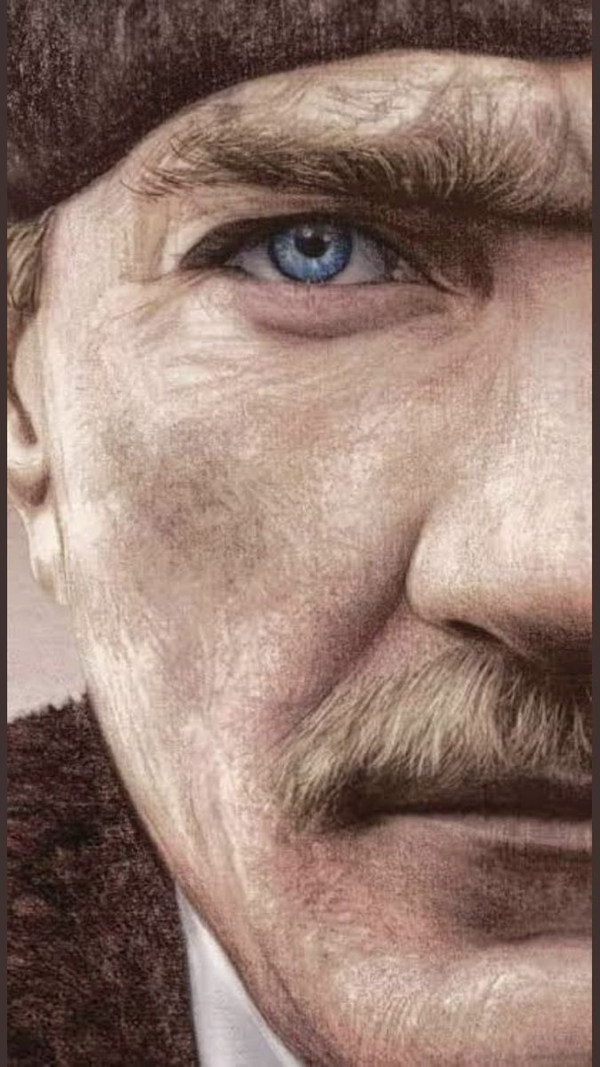 Kasımda aşk başkadır. Çünkü bize, ölümsüz bir aşkı hatırlatır  1881-193♾  #10Kasım