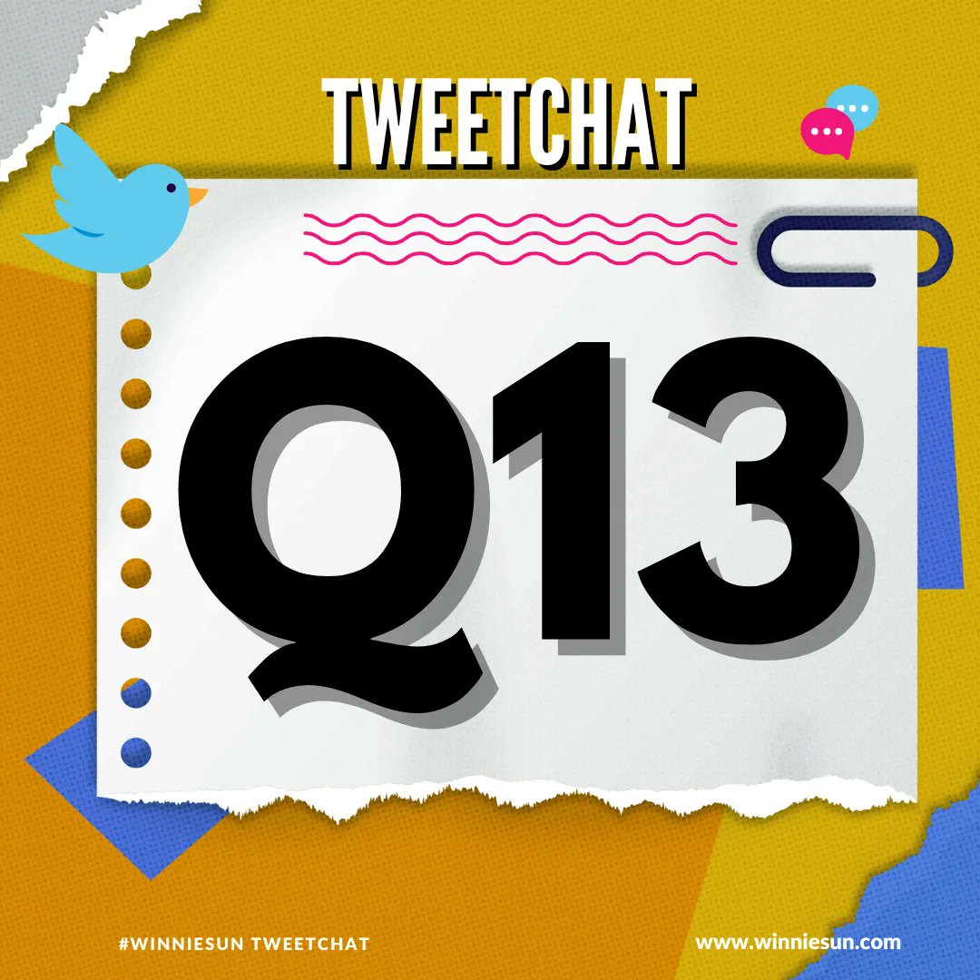 #WinnieSun ☀️ tweet media