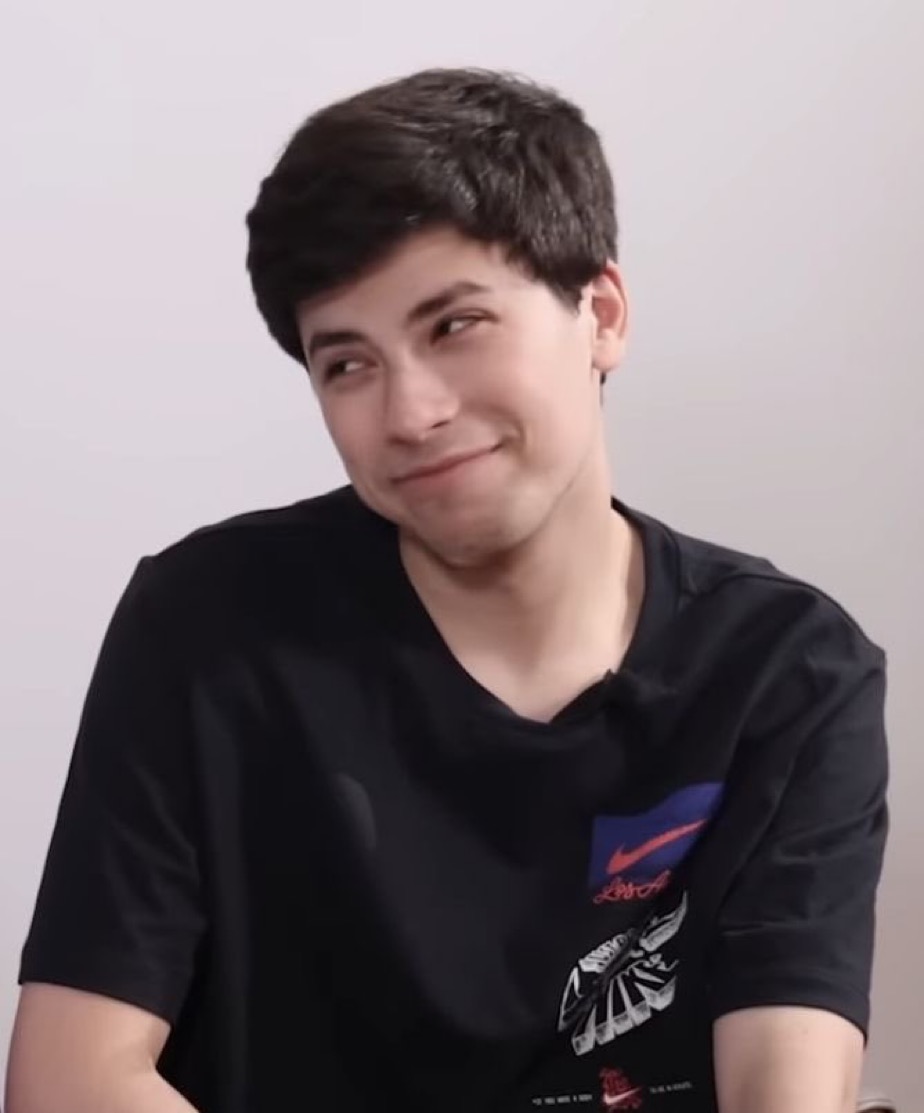 creator of the sassy man apocalypse