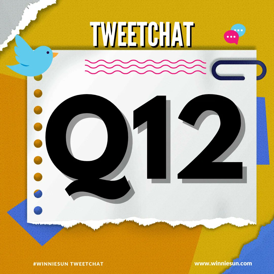 #WinnieSun ☀️ tweet media